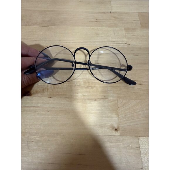 Circle glasses - Picture 1 of 2